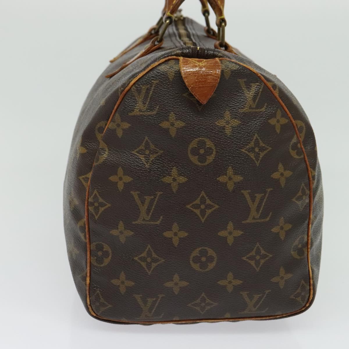 Monogram Speedy 30 Hand Bag