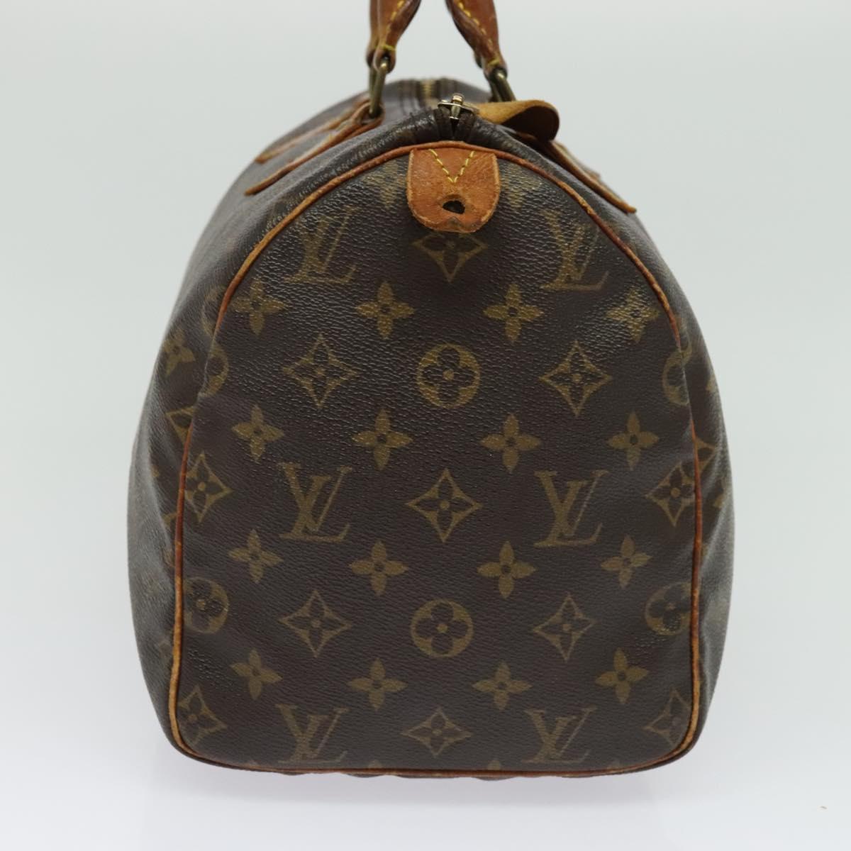 Monogram Speedy 30 Hand Bag