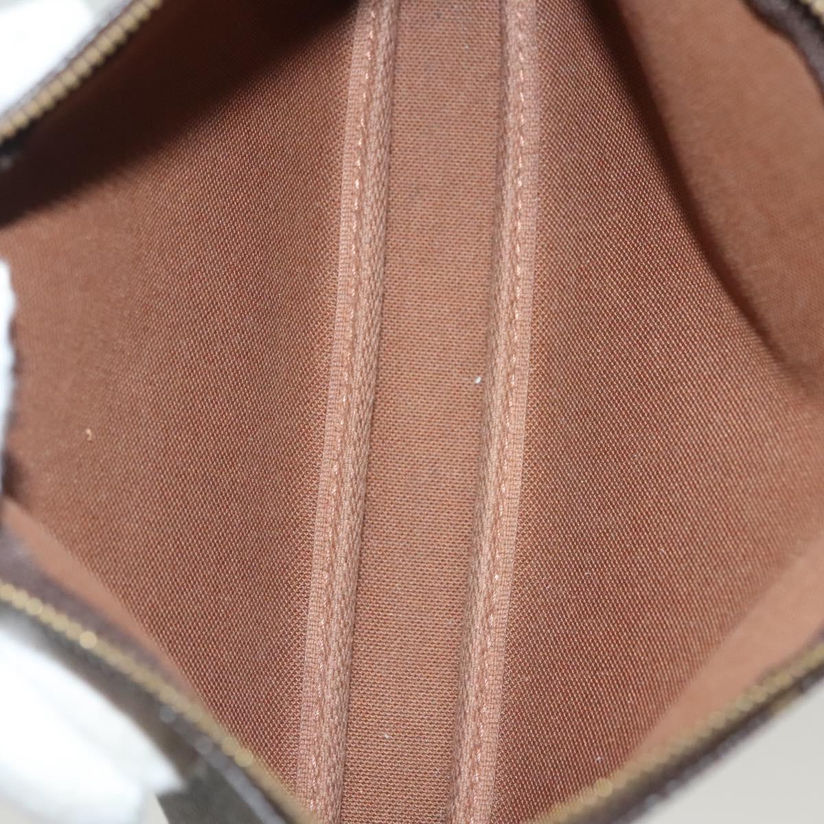 Monogram Pochette Accessoires Pouch