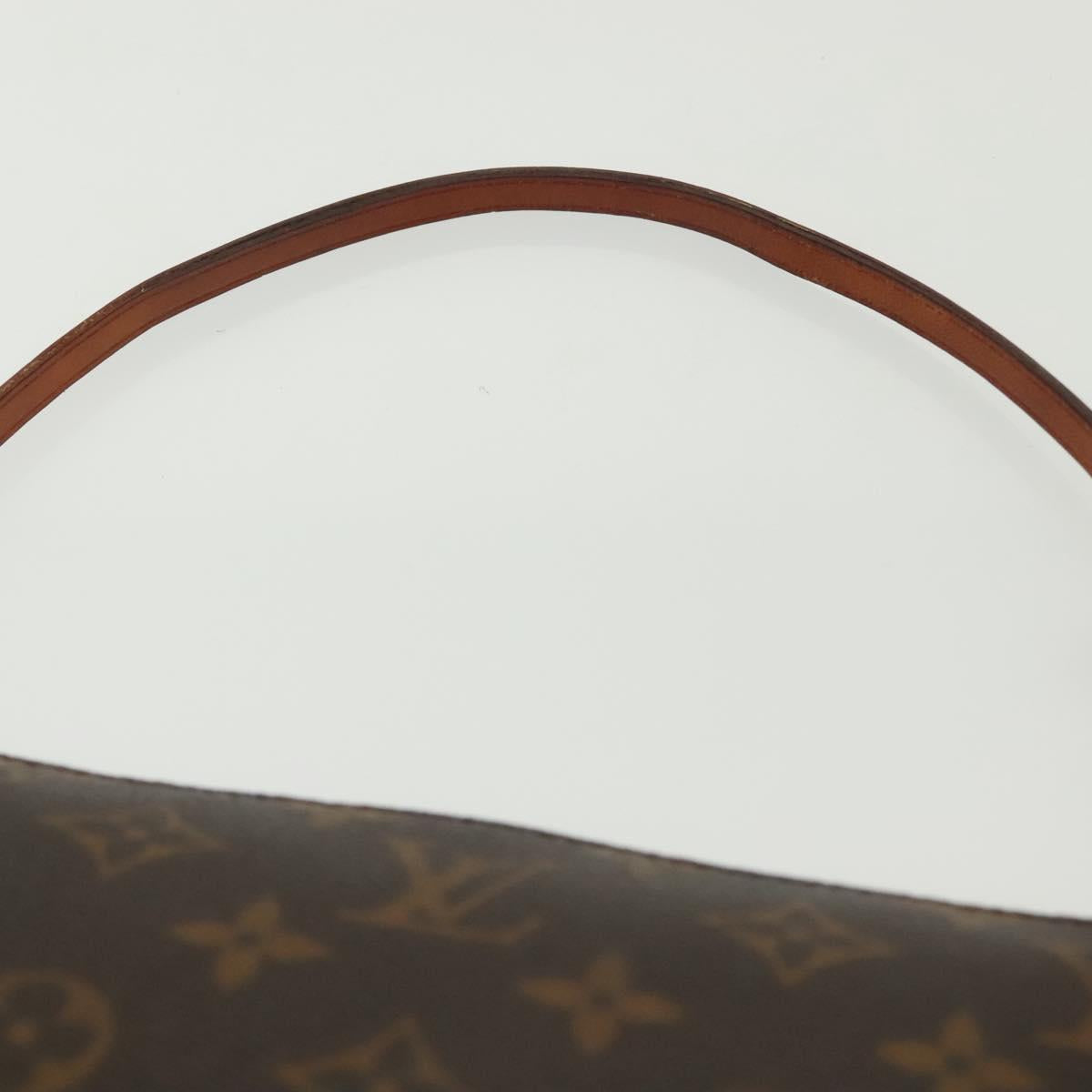 Monogram Pochette Accessoires Pouch