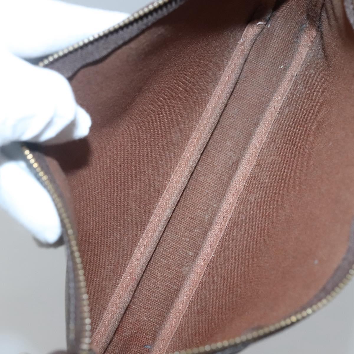 Monogram Pochette Accessoires Pouch Vintage