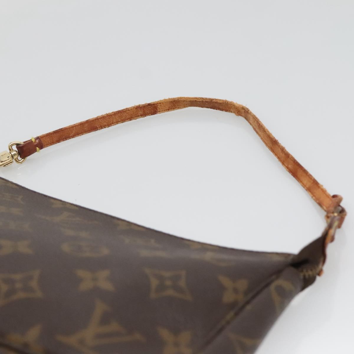 Monogram Pochette Accessoires Pouch Vintage