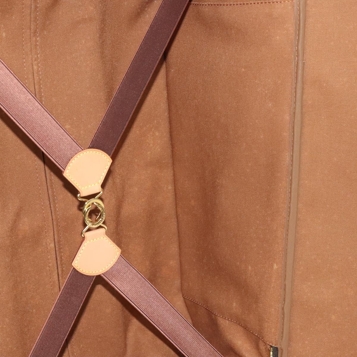 Monogram Pegas 60 Suitcase