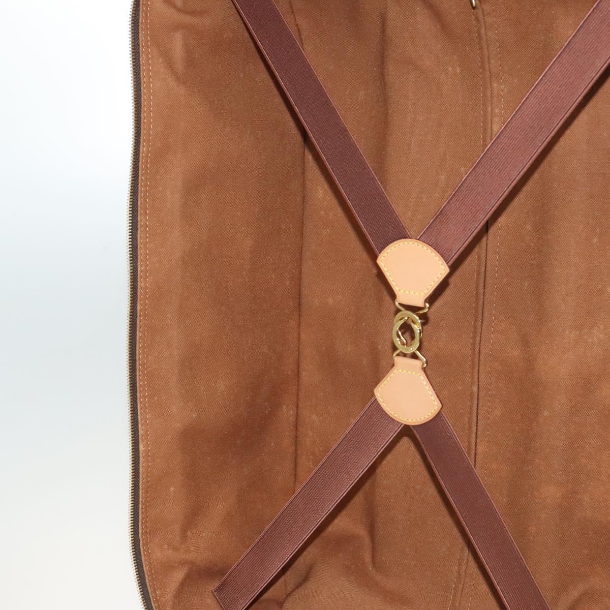 Monogram Pegas 60 Suitcase