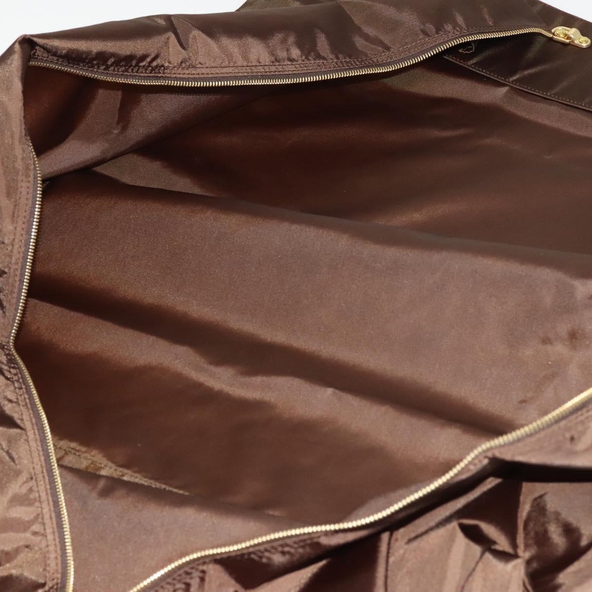 Monogram Pegas 60 Suitcase