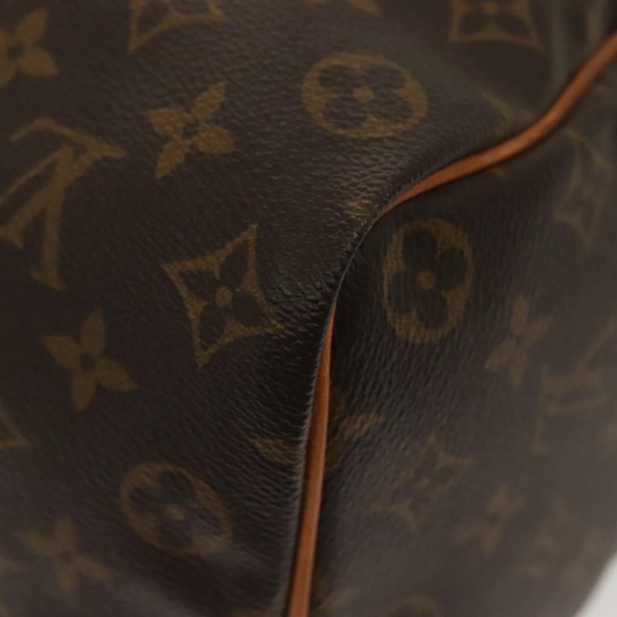 Monogram Speedy 30 Hand Bag