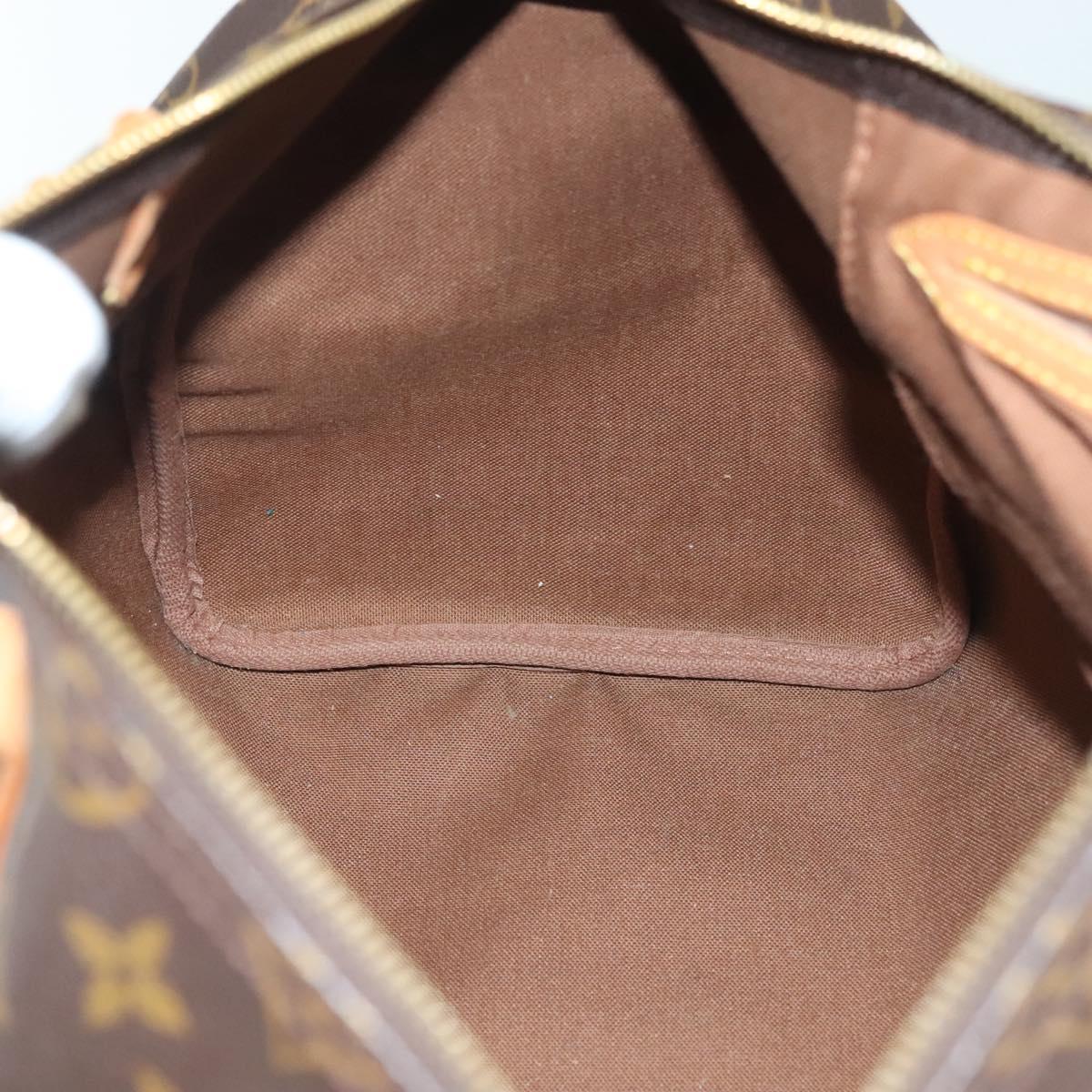 Monogram Speedy 30 Hand Bag