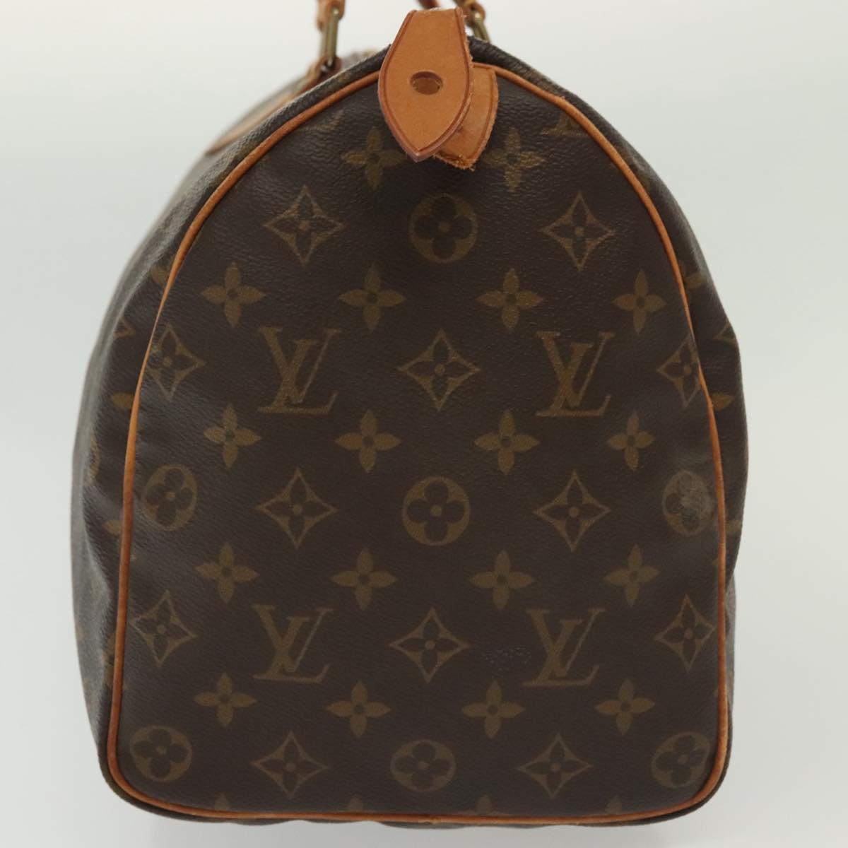 Monogram Speedy 30 Hand Bag