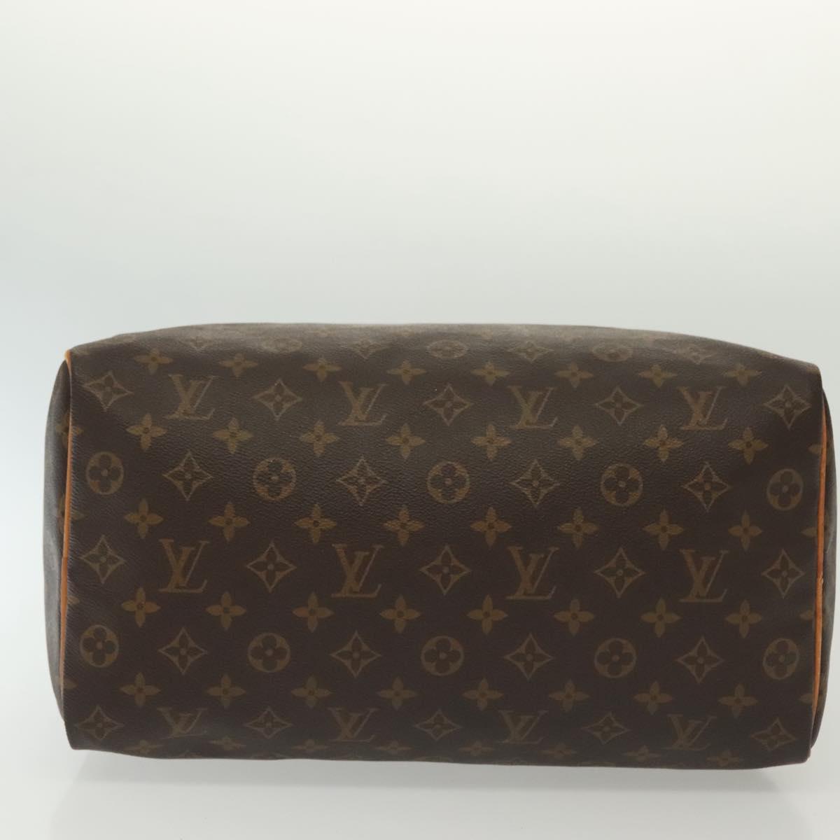Monogram Speedy 30 Hand Bag