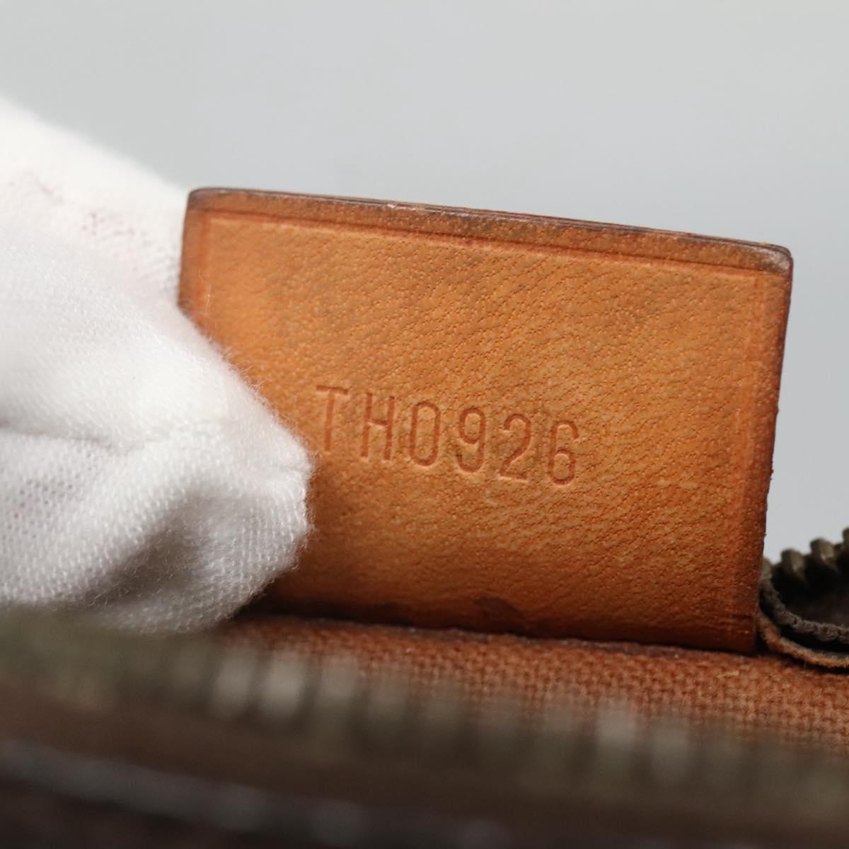 Monogram Mini Speedy Hand Bag