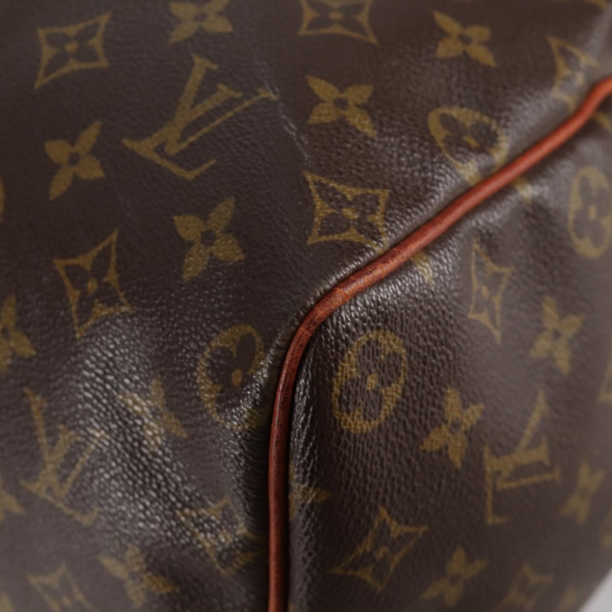 Monogram Speedy 40 Hand Bag