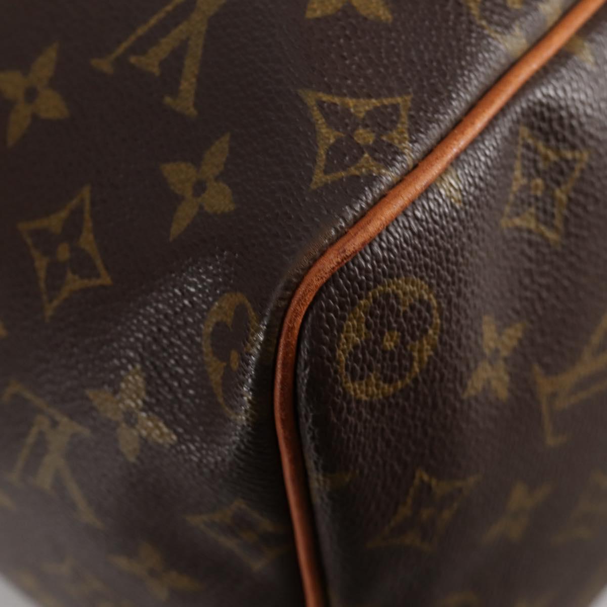 Monogram Speedy 40 Hand Bag