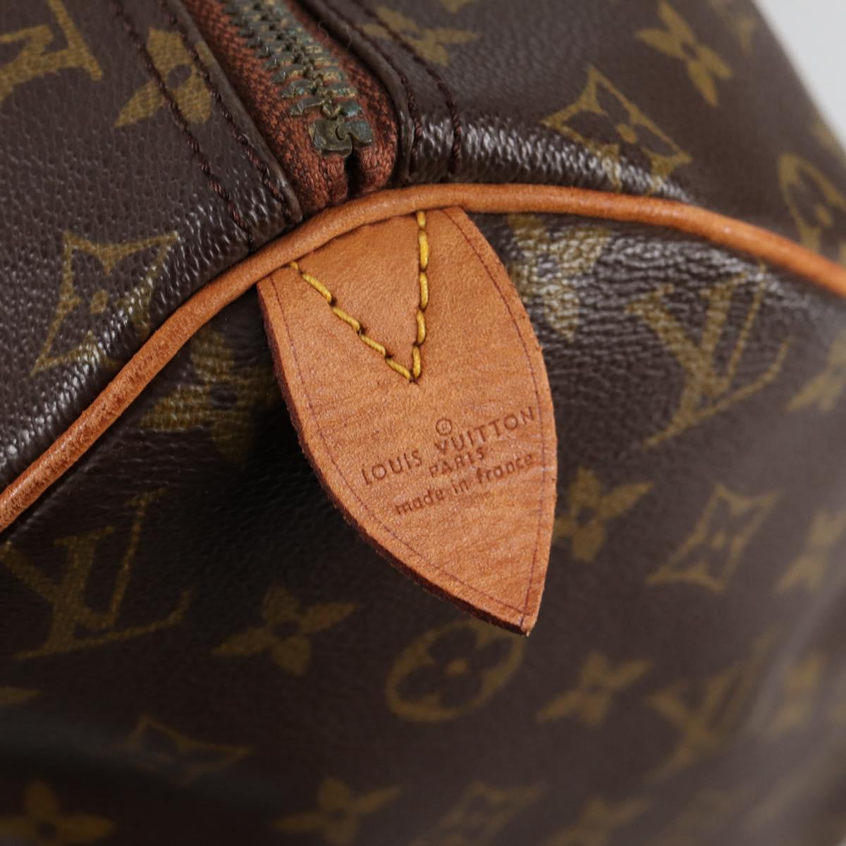 Monogram Speedy 40 Hand Bag