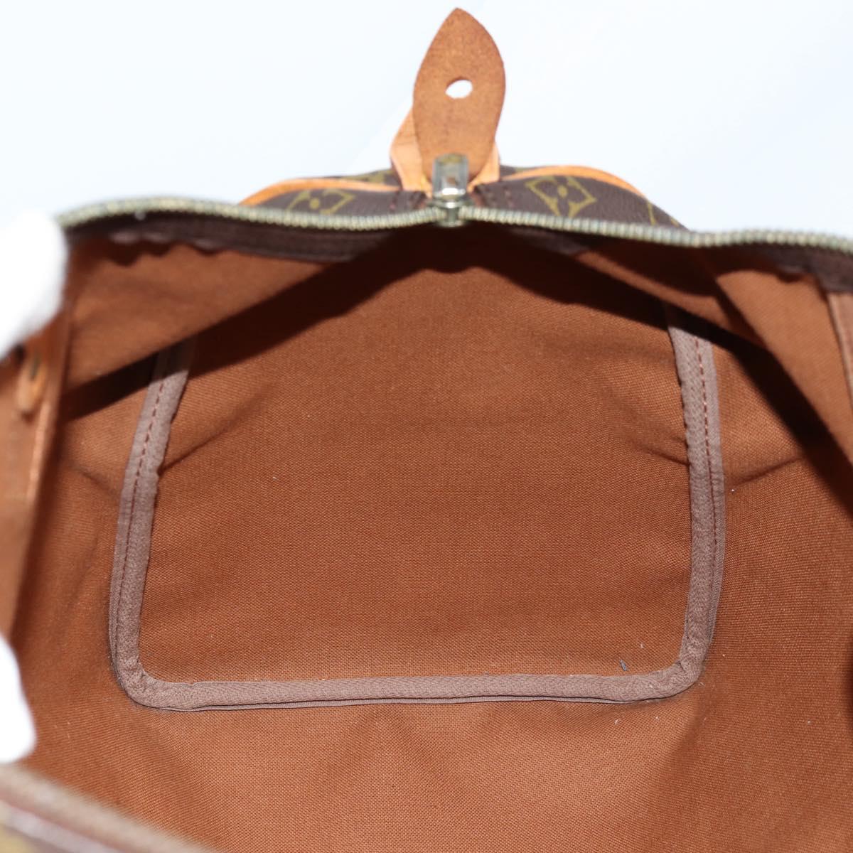 Monogram Speedy 40 Hand Bag