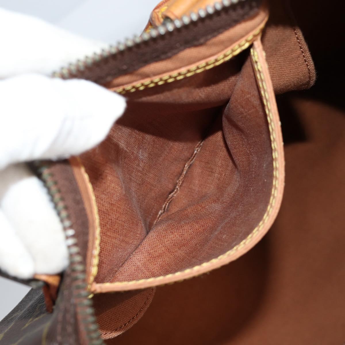 Monogram Speedy 40 Hand Bag
