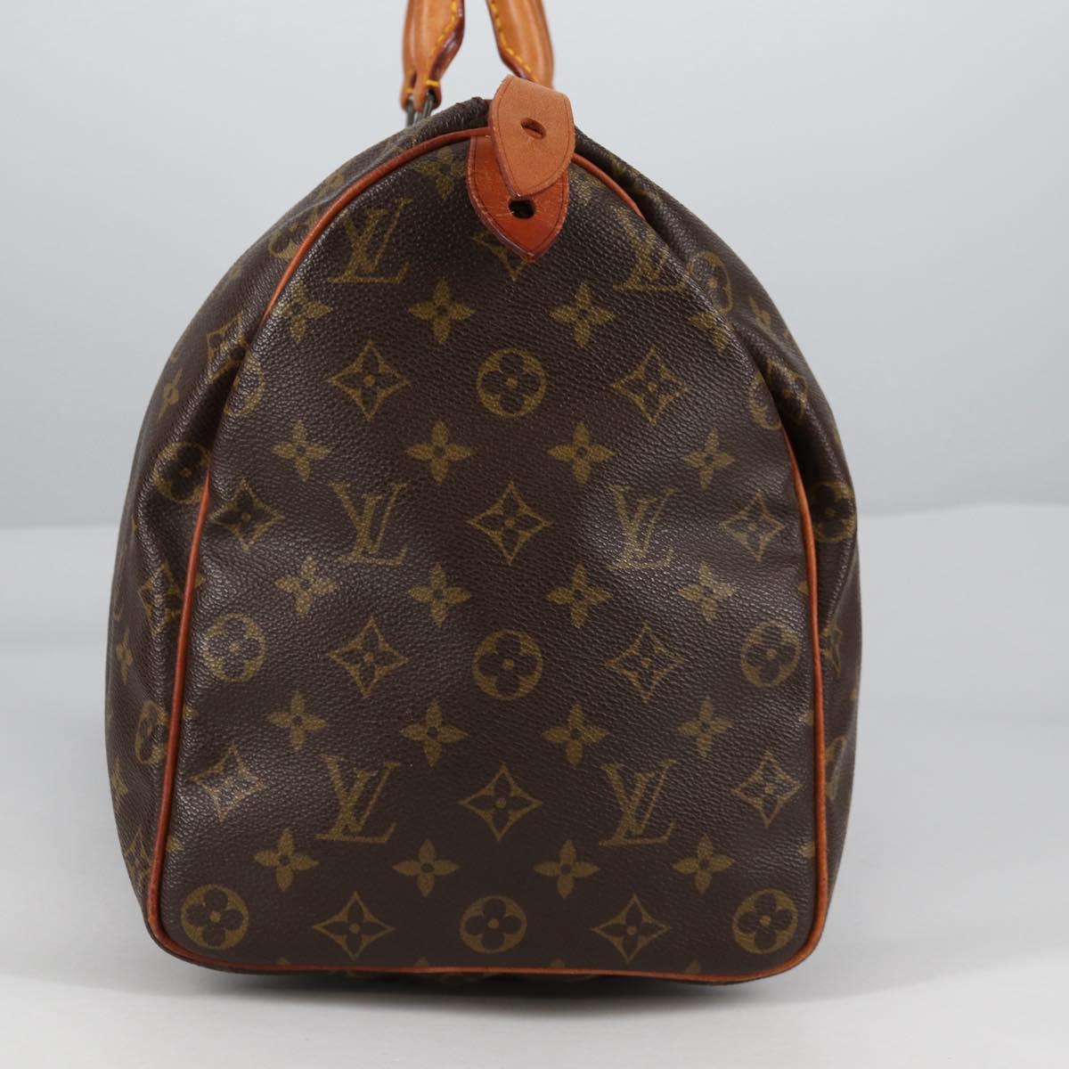 Monogram Speedy 40 Hand Bag