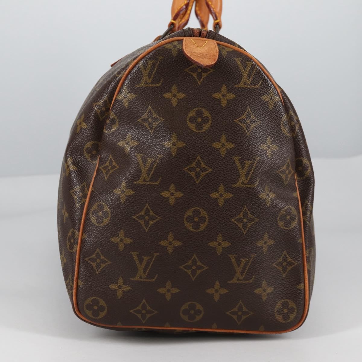 Monogram Speedy 40 Hand Bag