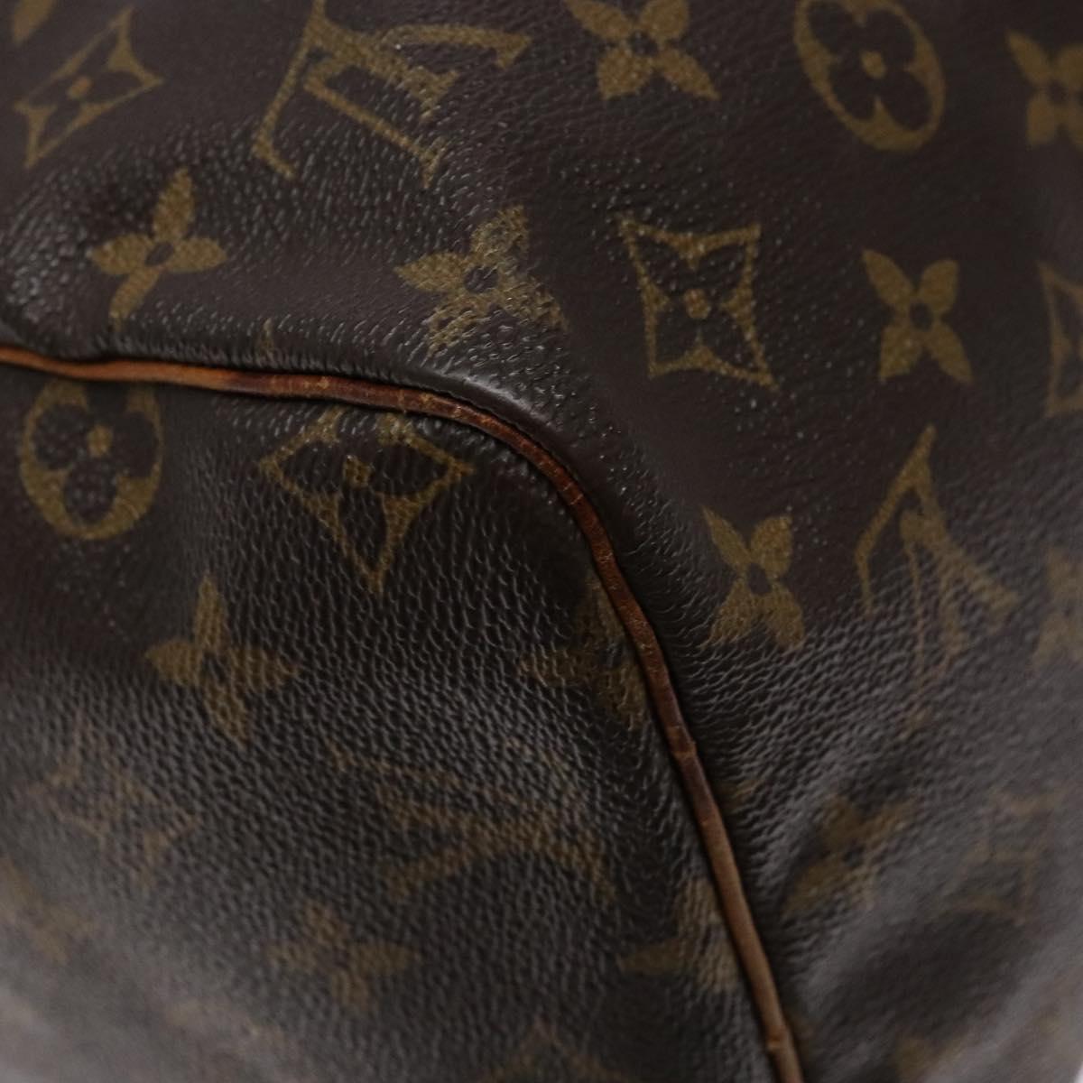 Monogram Speedy 30 Hand Bag