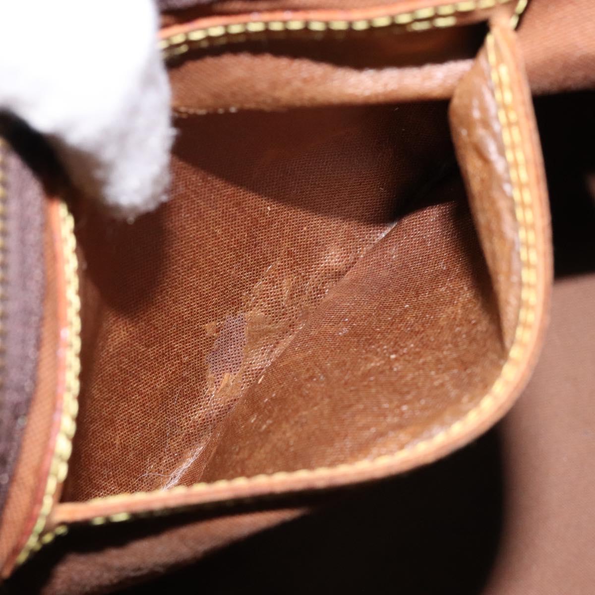 Monogram Speedy 30 Hand Bag