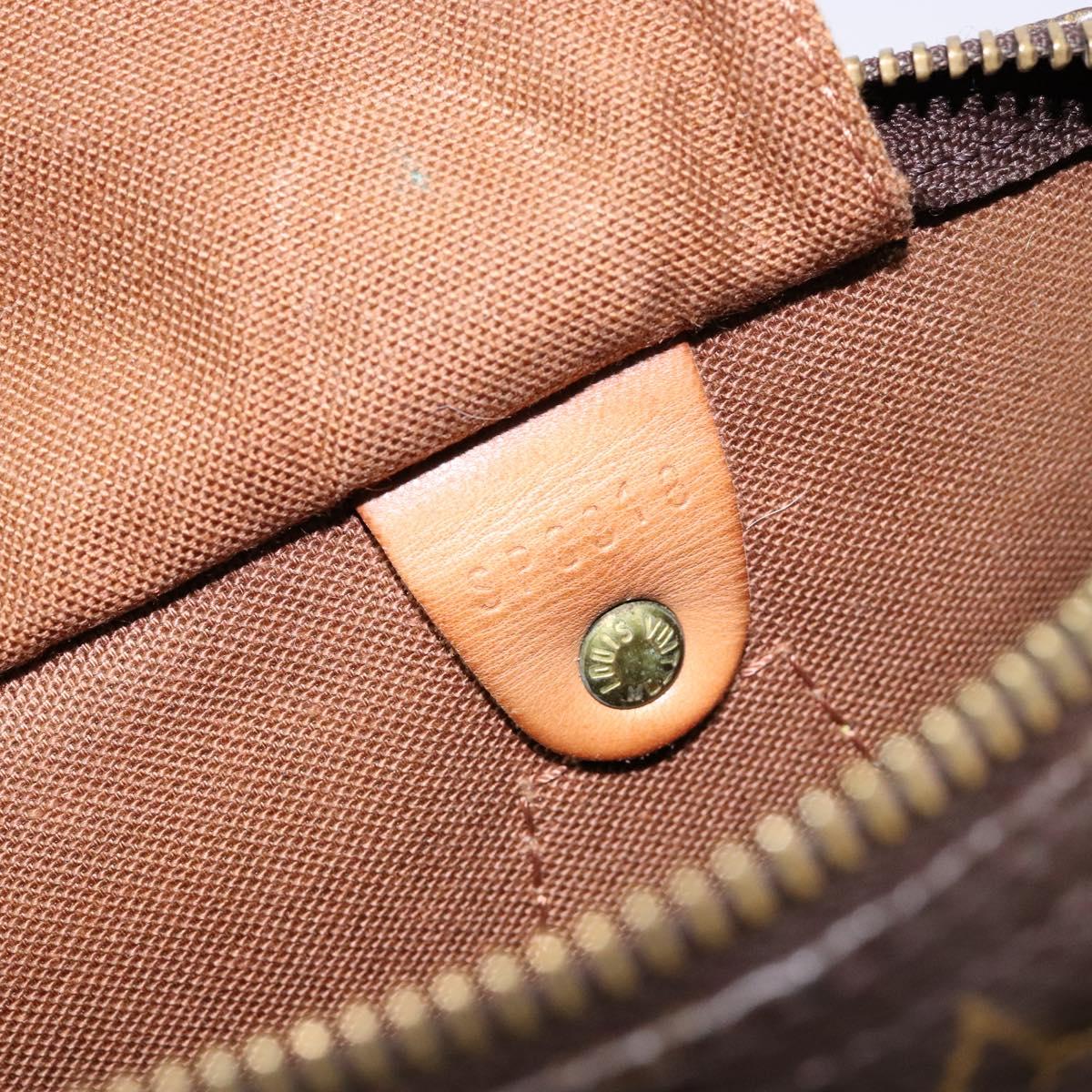 Monogram Speedy 30 Hand Bag