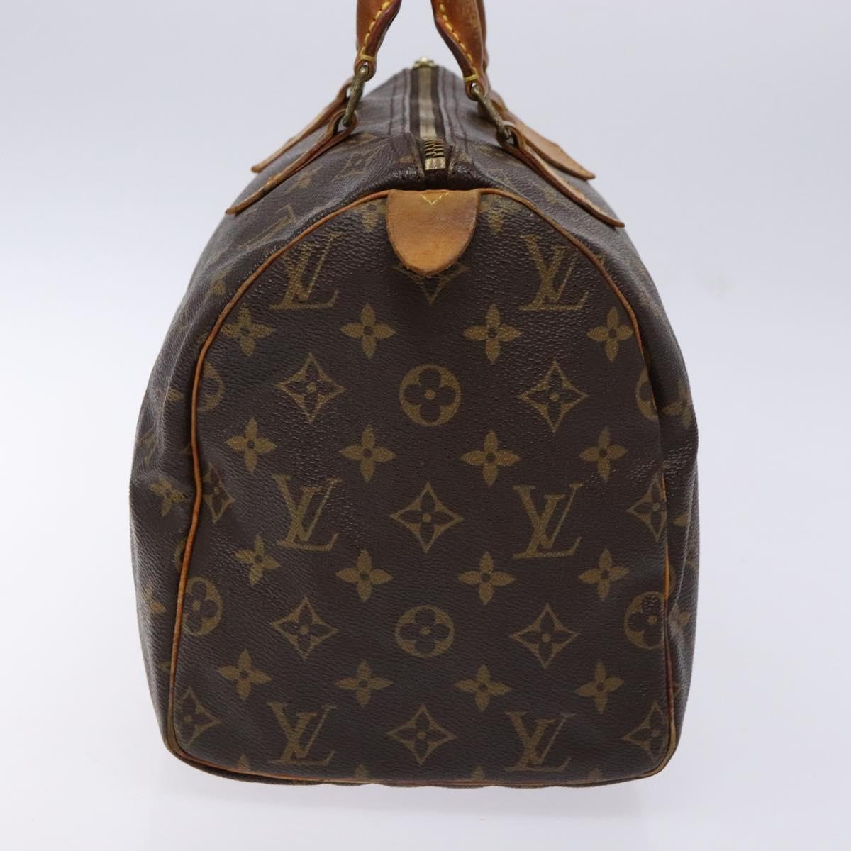 Monogram Speedy 30 Hand Bag
