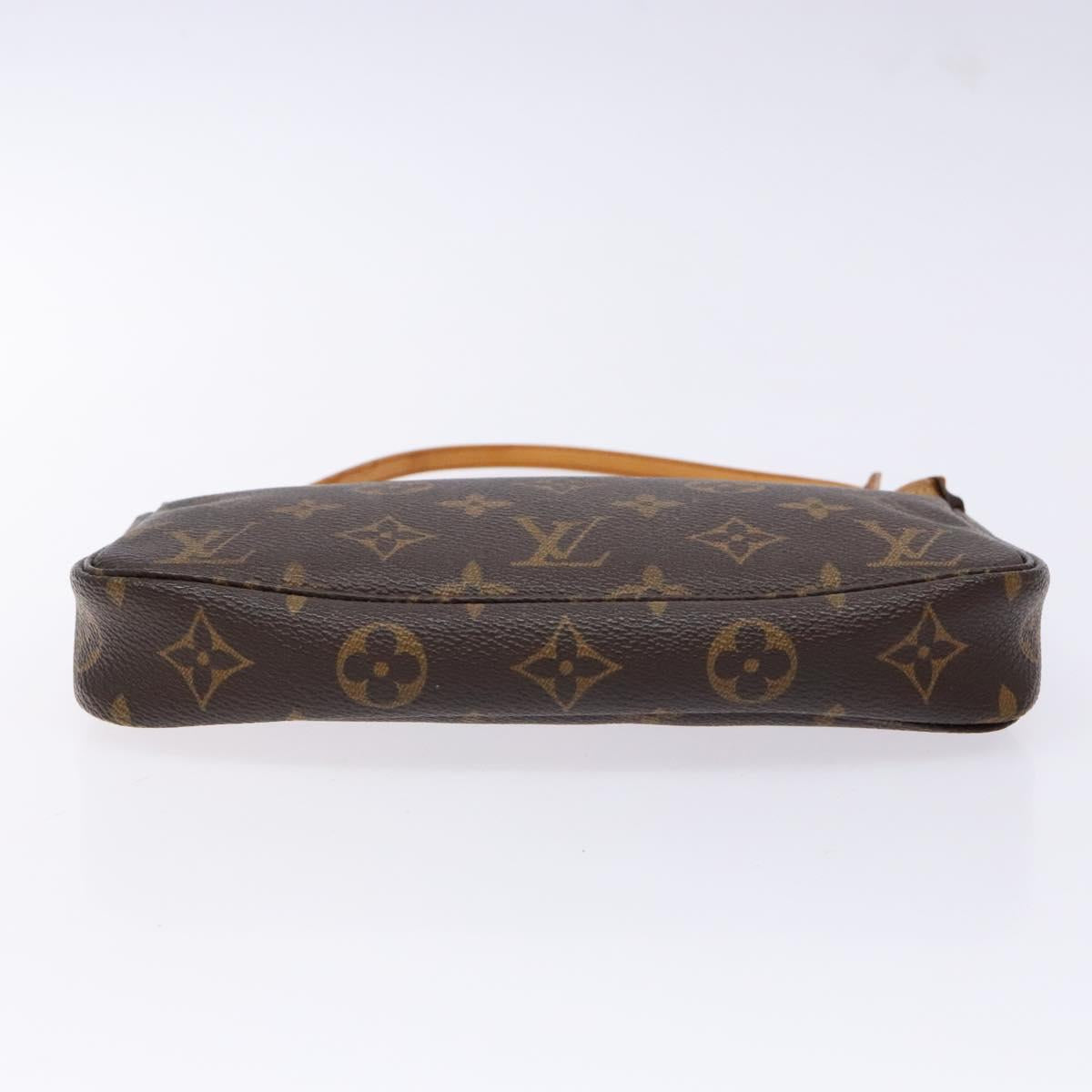 Monogram Pochette Accessoires Pouch