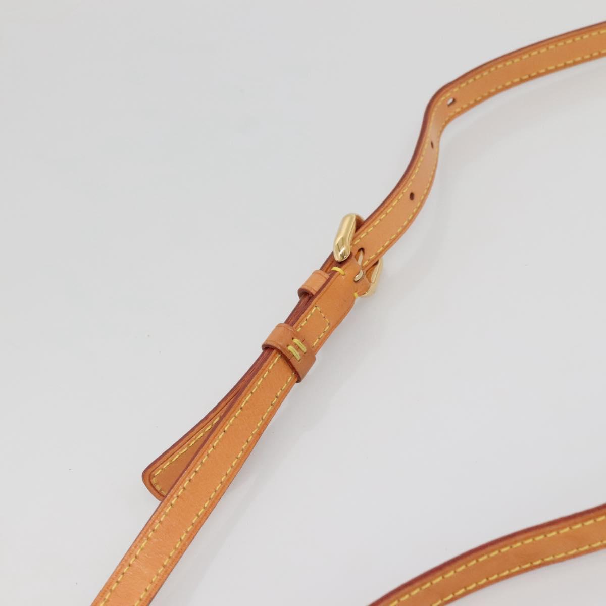 Monogram Mini Juliet MM Shoulder Bag Blue