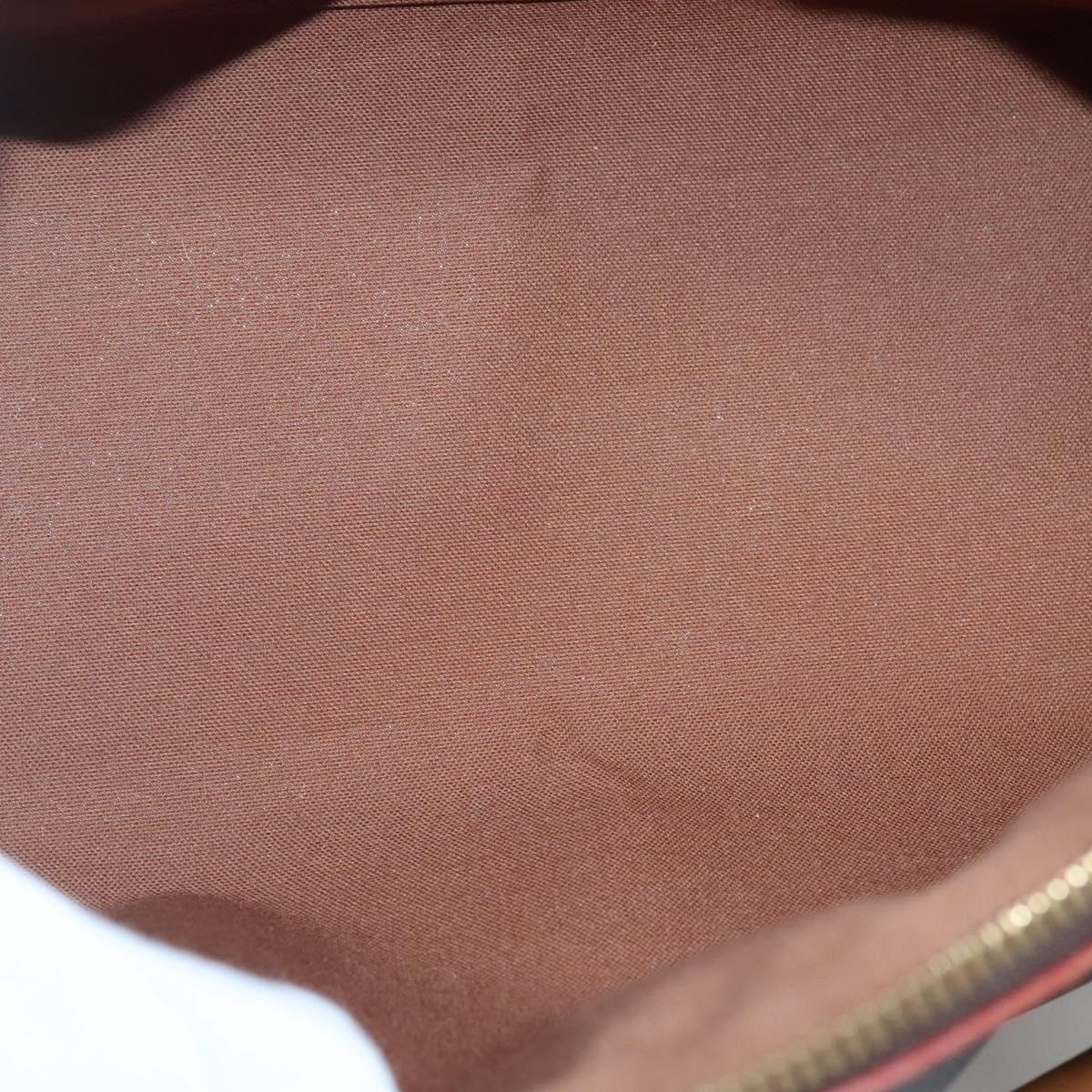 Monogram Tivoli PM Hand Bag