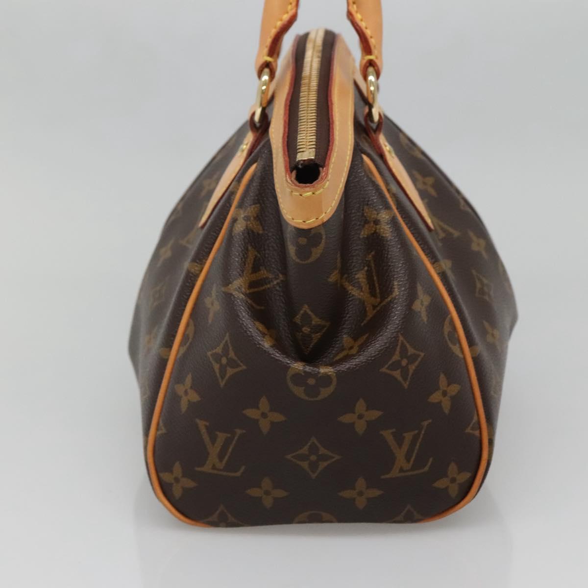 Monogram Tivoli PM Hand Bag
