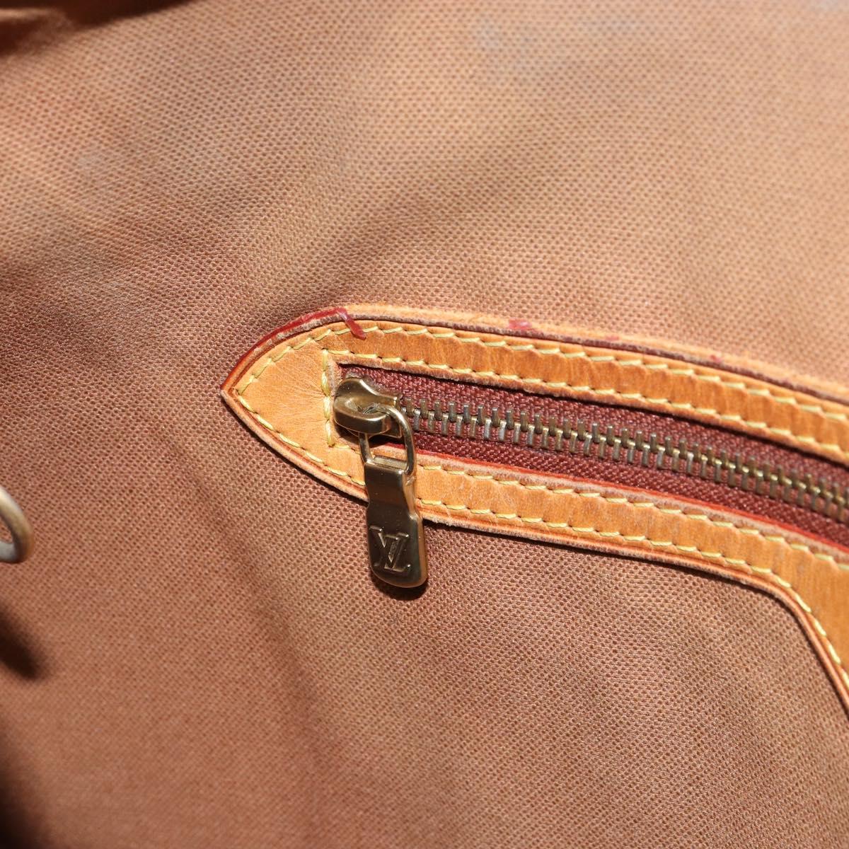 Monogram Batignolles Horizontal Tote Bag