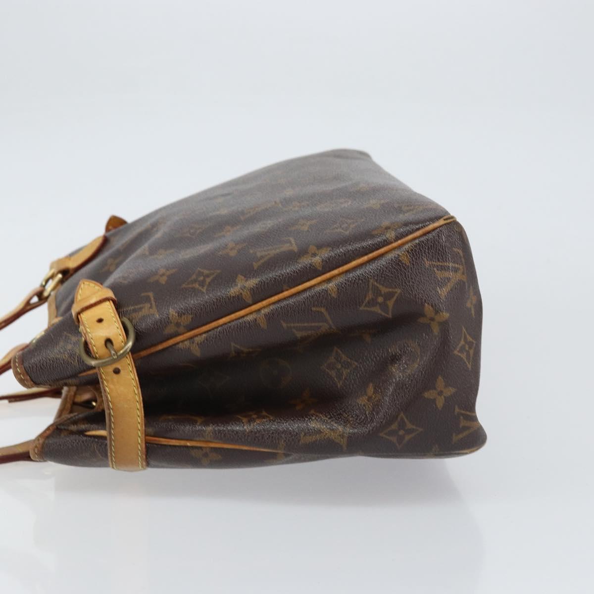 Monogram Batignolles Horizontal Tote Bag