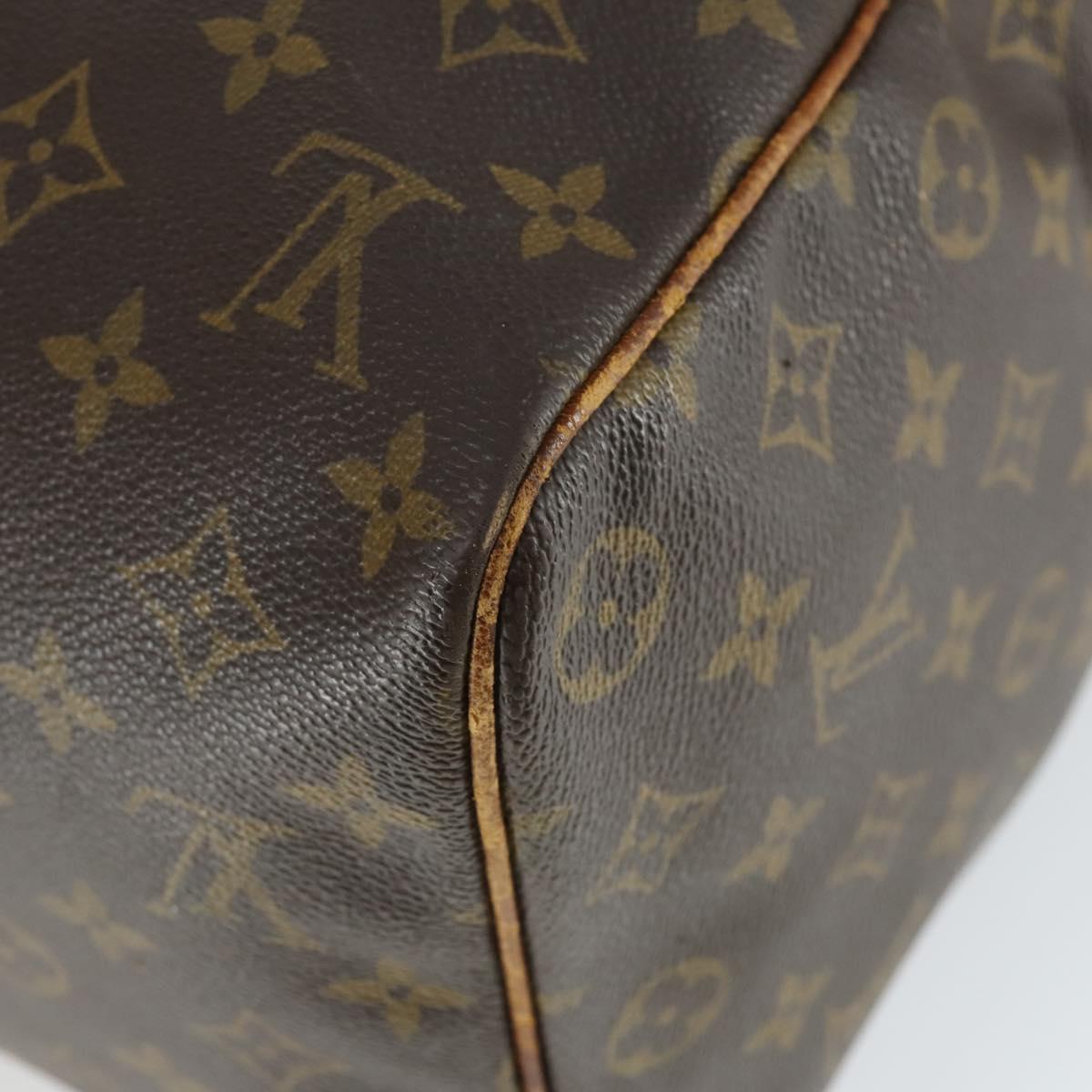 Monogram Keepall 45 Boston Bag