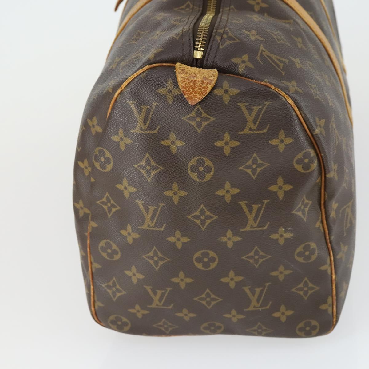 Monogram Keepall 45 Boston Bag