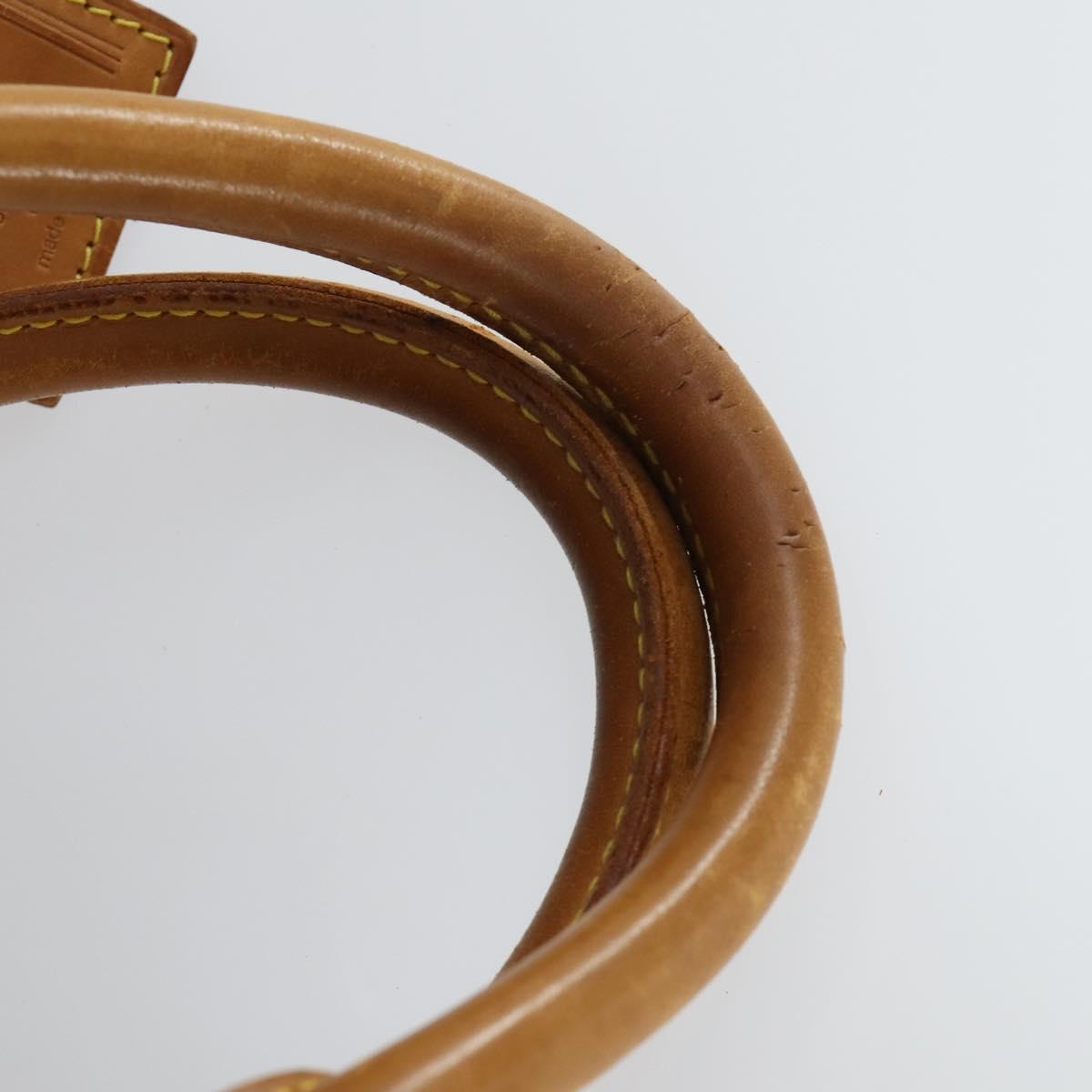 Monogram Keepall Bandouliere 50 Boston Bag