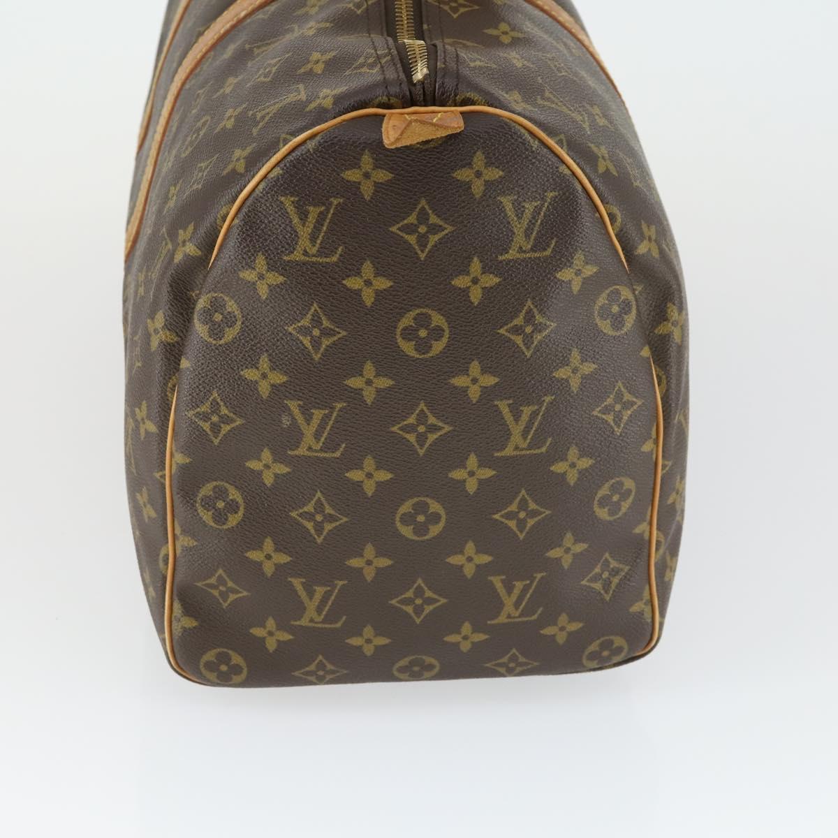Monogram Keepall 45 Boston Bag