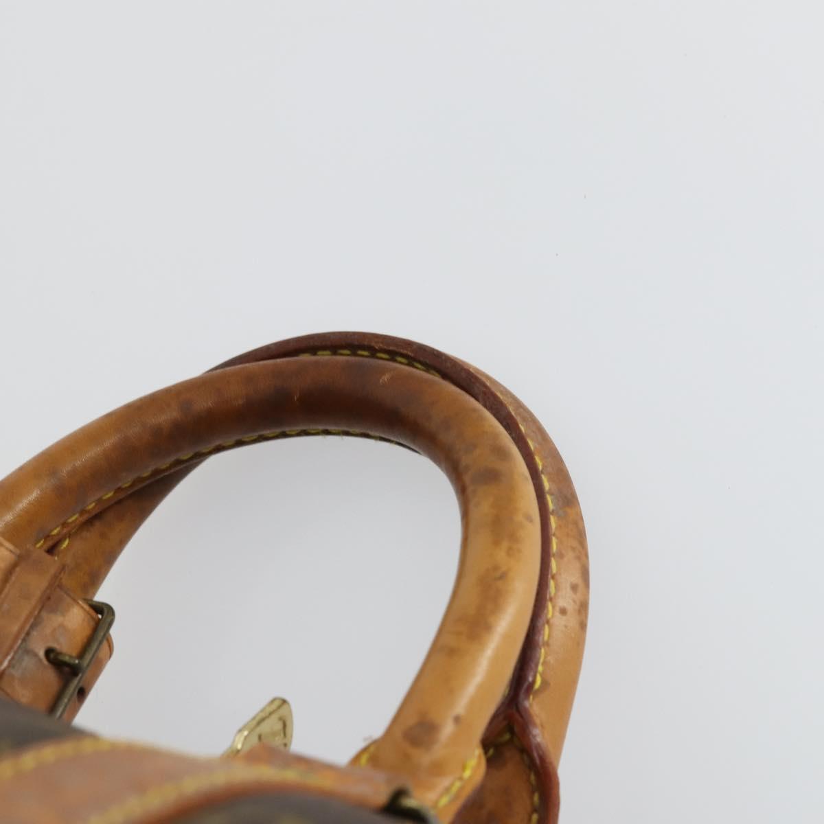 Monogram Keepall 45 Boston Bag