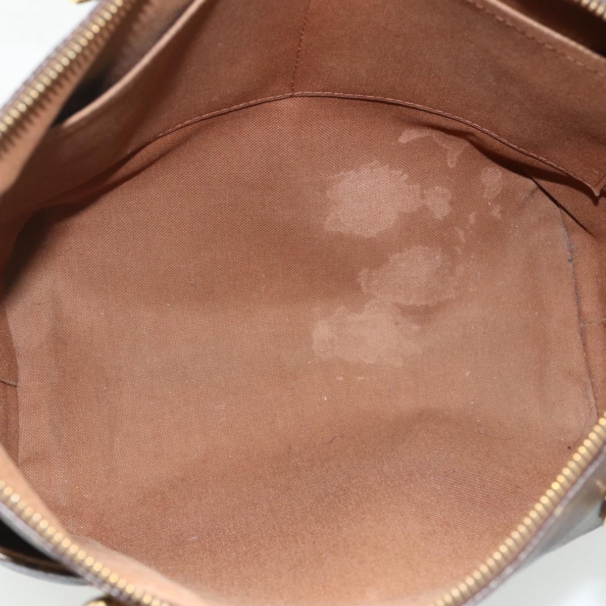 Monogram Totally PM Tote Bag