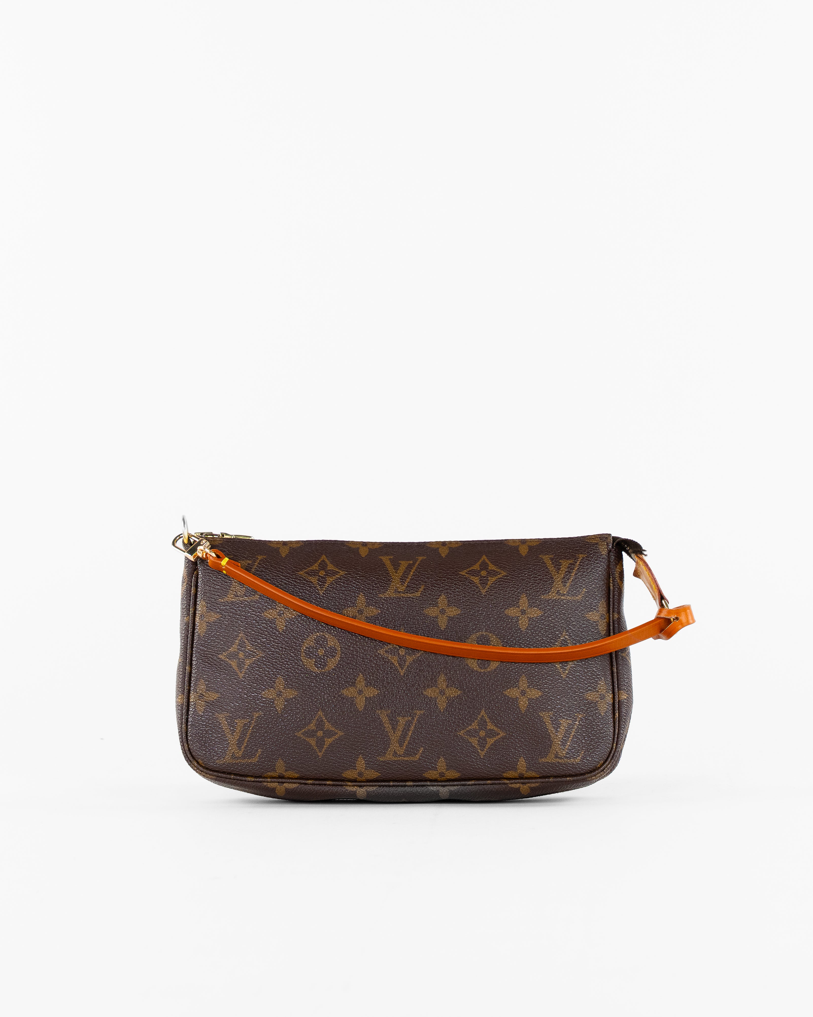 Monogram Pochette Accessoires Pouch