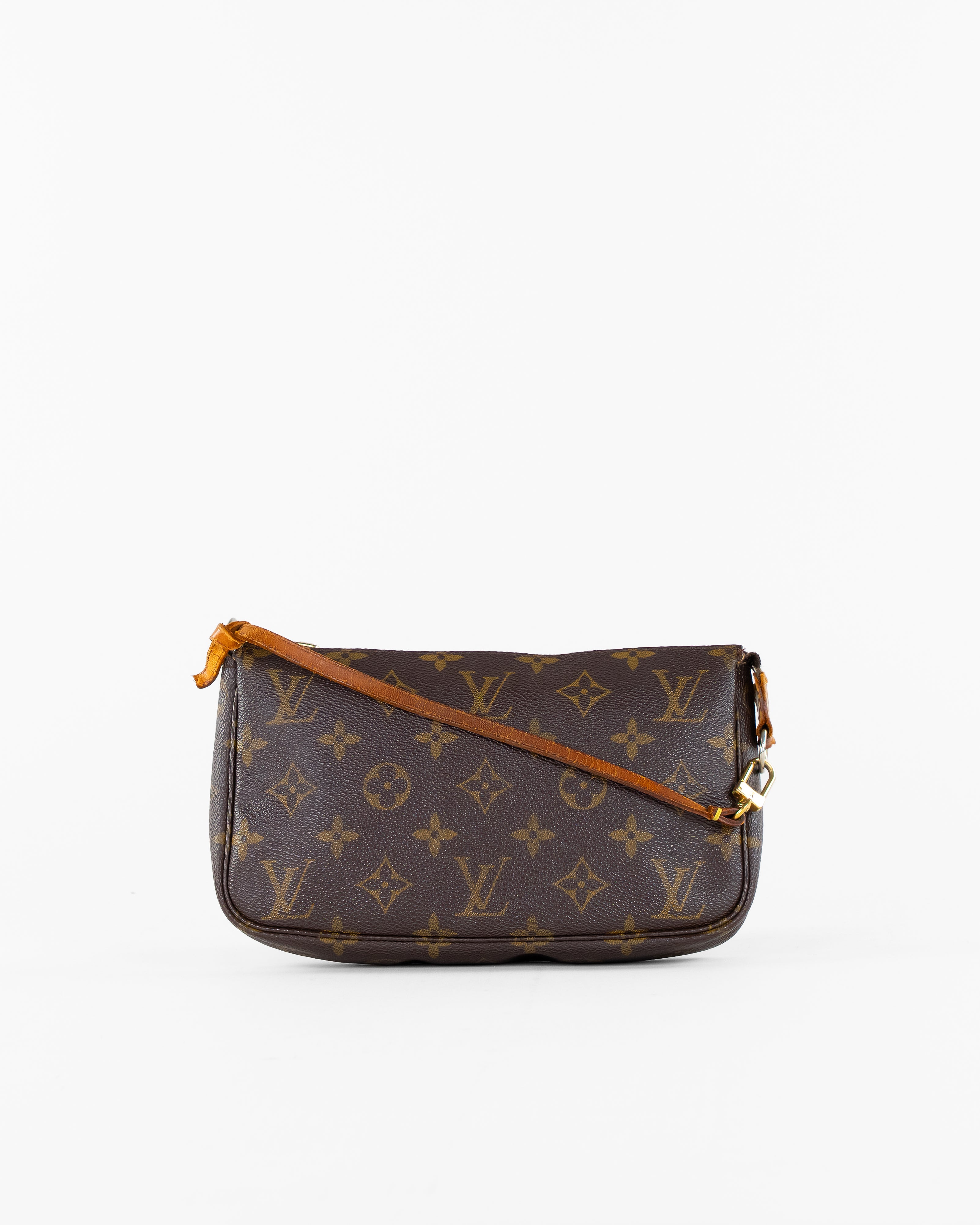 Monogram Pochette Accessoires Pouch