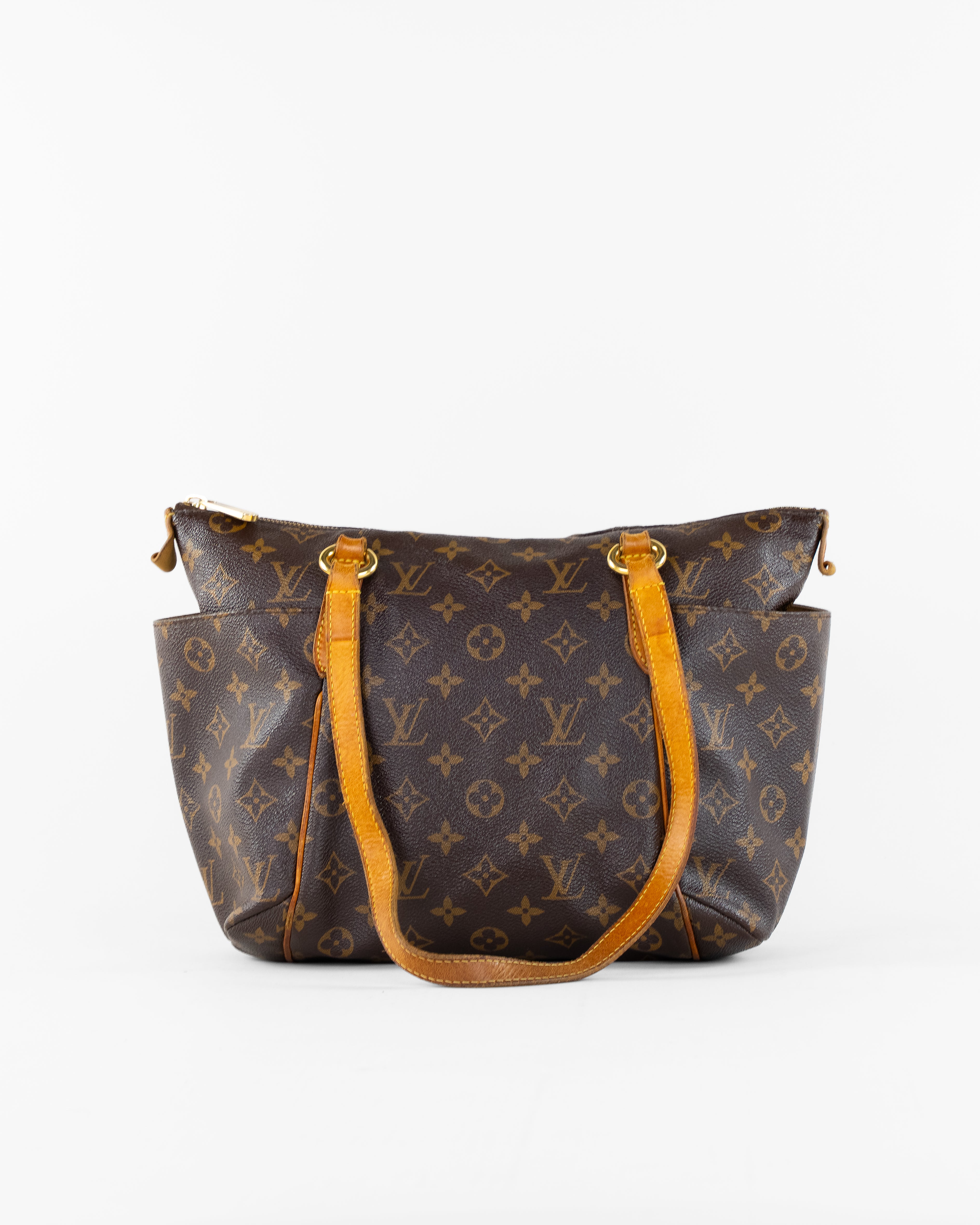 Monogram Totally PM Tote Bag