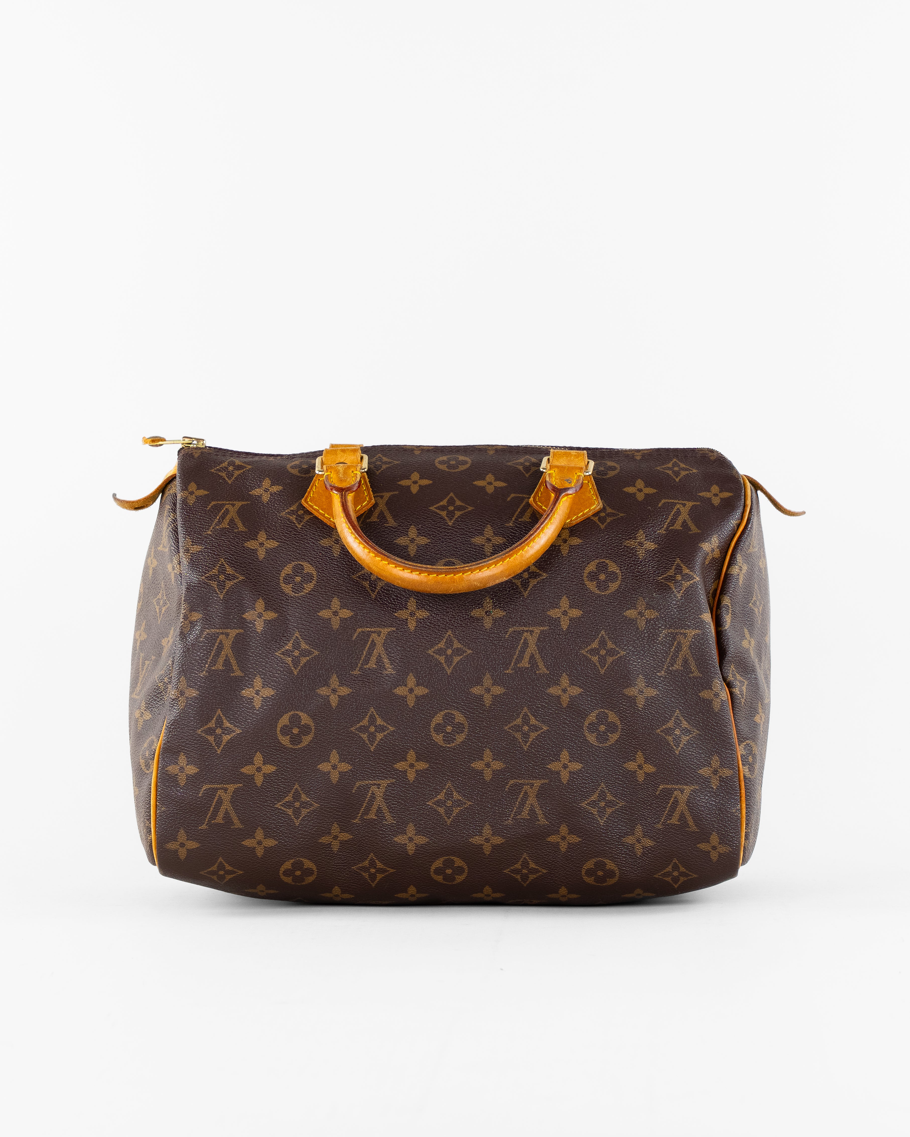 Monogram Speedy 30 Hand Bag