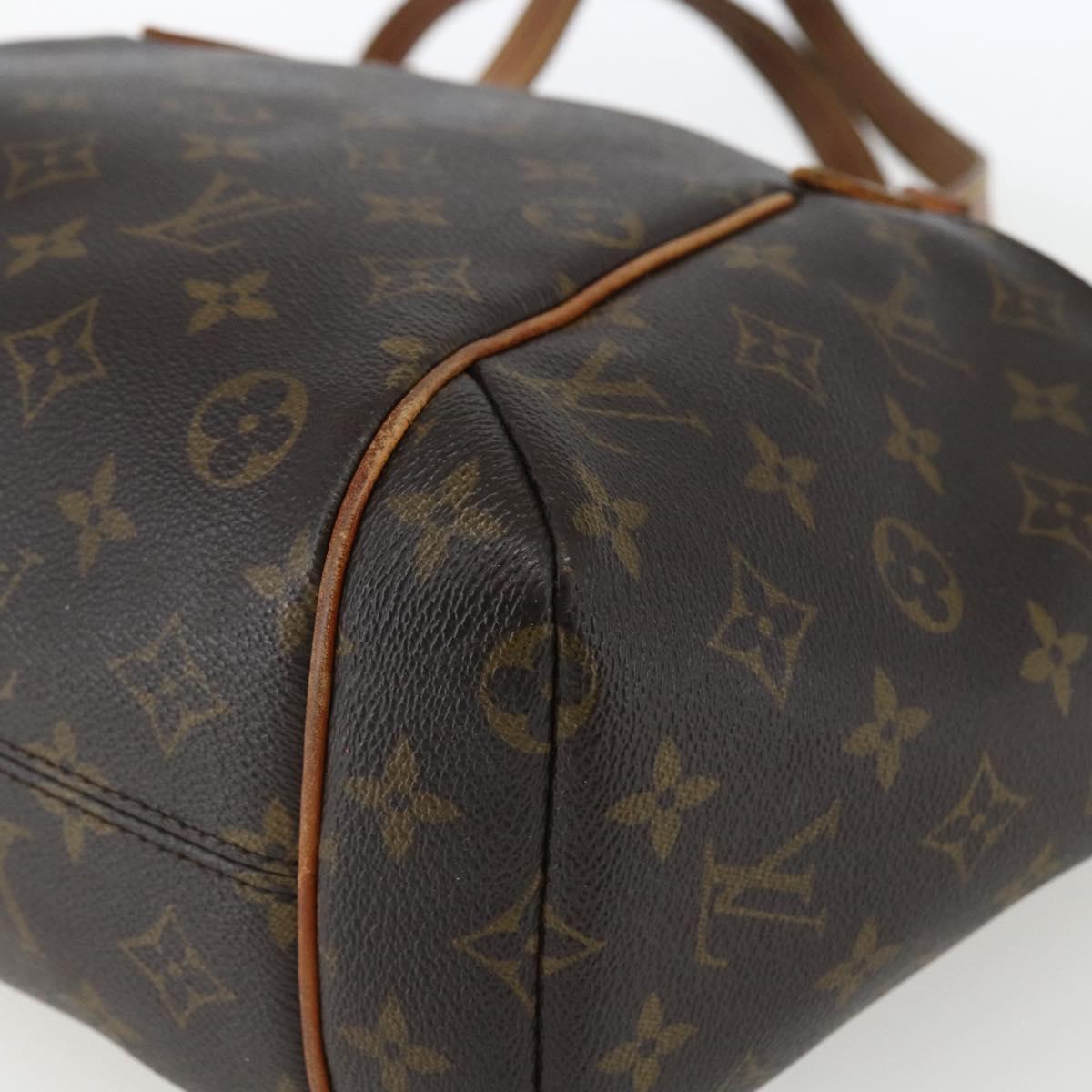 Monogram Totally PM Tote Bag