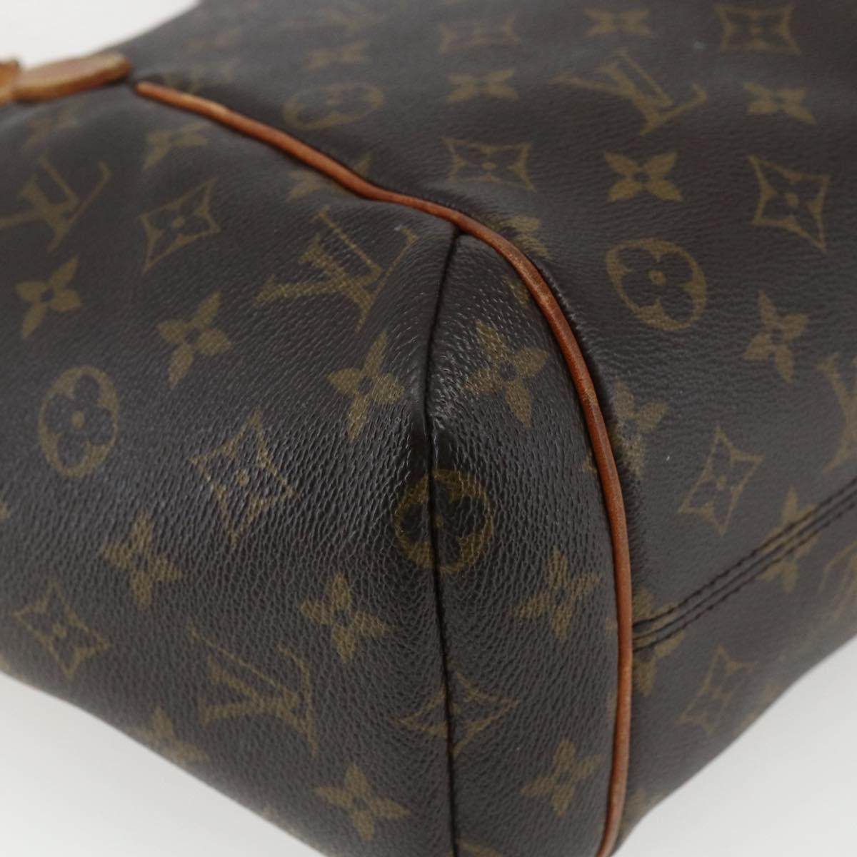 Monogram Totally PM Tote Bag