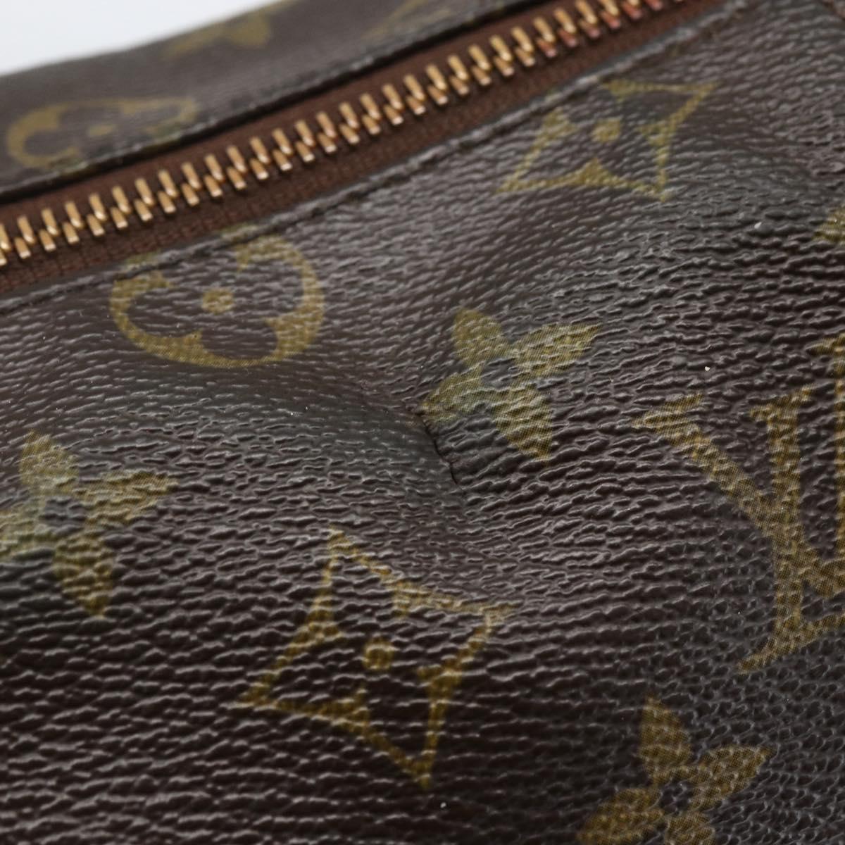 Monogram Totally PM Tote Bag