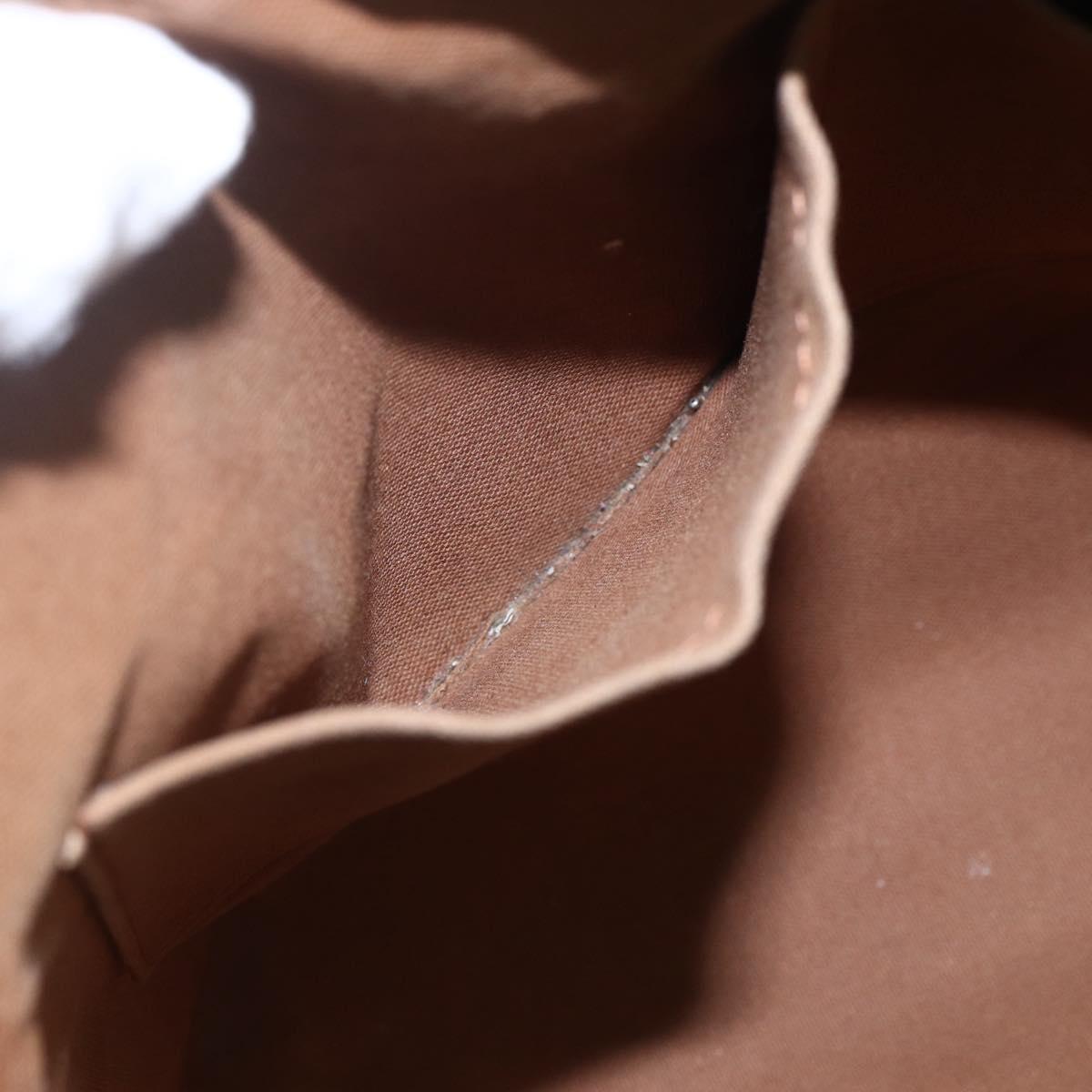 Monogram Totally PM Tote Bag