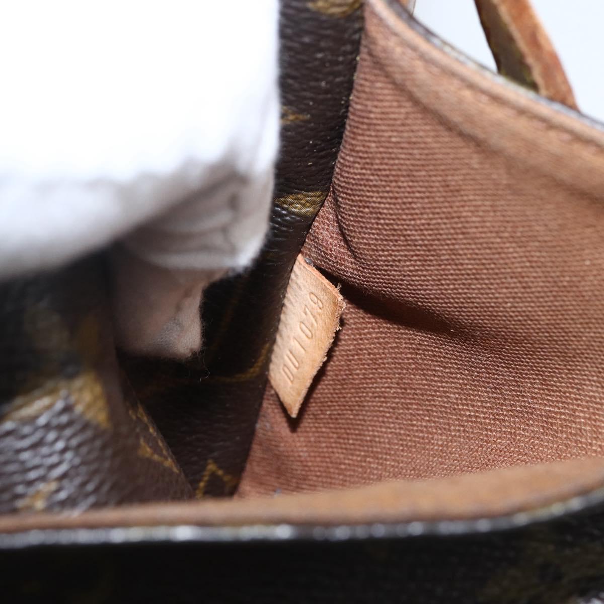 Monogram Totally PM Tote Bag