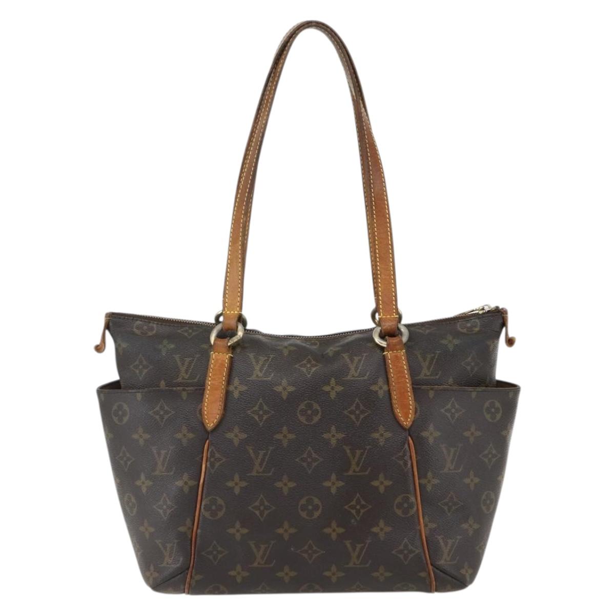 Monogram Totally PM Tote Bag