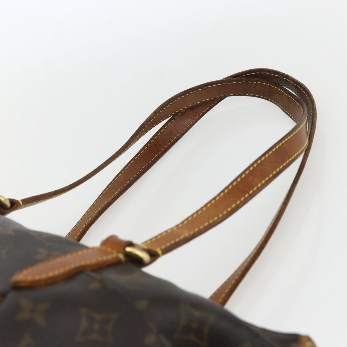 Monogram Totally PM Tote Bag