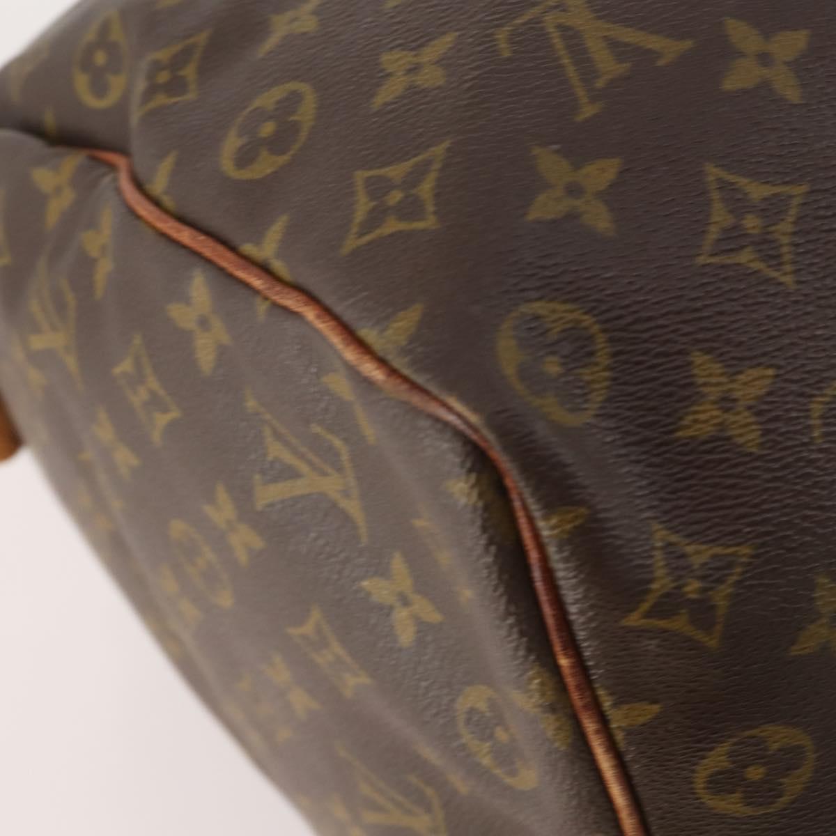 Monogram Keepall 50 Boston Bag