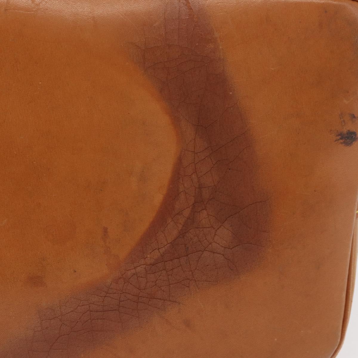 Monogram Noe Shoulder Bag